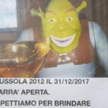 La Bussola Carta