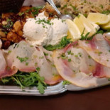 La Bussola Comida