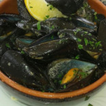 La Bussola Comida