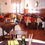 La Bussola À l'intérieur