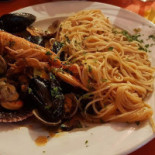 La Bussola Comida