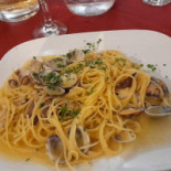 La Bussola Nourriture