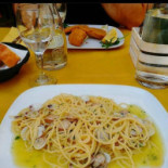 La Bussola Comida