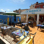 La Bussola Extérieur