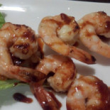 Iko Sushi Comida