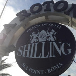 Shilling Extérieur