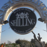 Shilling Extérieur