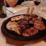 Chalet Food