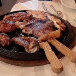 Chalet Food