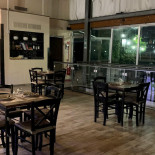 Chalet Inside
