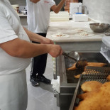 Leader Pizza Di D'errico Massimiliano Bebida