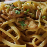 Rugantino Comida
