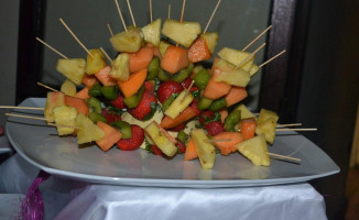 Trattoria Controsenso food