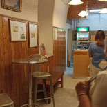 Pizzeria Sixtyseven À l'intérieur