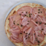 Pizzeria La Pignatta food