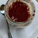 Pizzeria La Pignatta drink