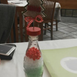 Pizzeria La Pignatta drink