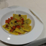 Pizzeria La Pignatta food