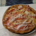 Pizzeria La Pignatta food