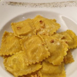 Pizzeria La Pignatta food