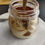 Pizzeria La Pignatta drink