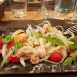 Centrale Pizzeria Comida