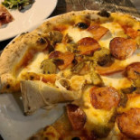 Centrale Pizzeria Comida
