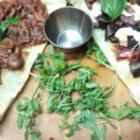 Salotto54 Comida