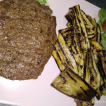 Salotto54 Comida