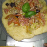 Salotto54 Comida