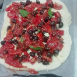 Salotto54 Comida