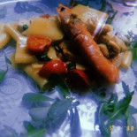 Salotto54 Comida