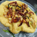 Salotto54 Comida