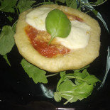 Salotto54 Comida