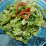 Salotto54 Comida