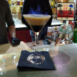 Salotto54 Bebida