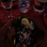 Salotto54 Bebida