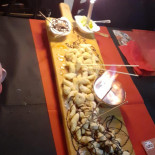 Salotto54 Bebida