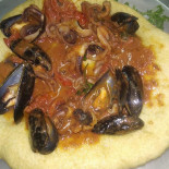 Salotto54 Comida