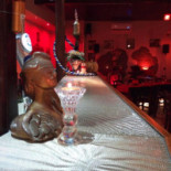 Salotto54 Bebida