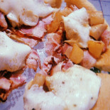 Salotto54 Comida