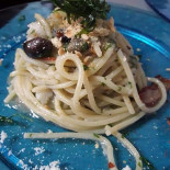 Salotto54 Comida