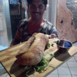 Salotto54 Bebida