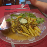 Salotto54 Bebida