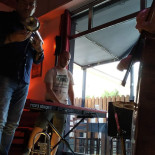 Salotto54 Bebida
