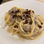 Il Cantinale Nourriture