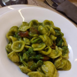 Il Cantinale Nourriture