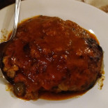 Il Cantinale Nourriture