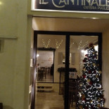 Il Cantinale Extérieur