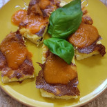 Il Cantinale Nourriture